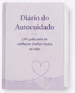 Diário do Autocuidado